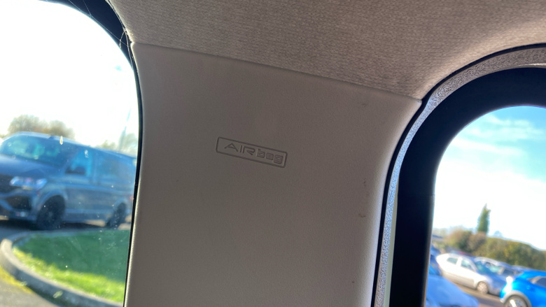 Fiat Panda 1.2 Pop 5dr Petrol Hatchback